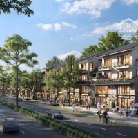 Sở Hữu Shophouse Đại Lộ 30M Giá Bán 3,6Tỷ Liên Hệ: 0963552338 Xuân Thiên