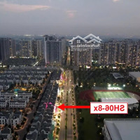 Shophouse Sổ Lâu Dài Dãy Sh6 Đối Diện Vin Uni Giá Đầu Tư. Liên Hệ: 0917.099.999