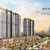 Căn Hộ 2 Phòng Ngủtại Lumiere Midtown (Ct7) The Global City Dự Kiến Chỉ Từ 10 Tỷ. Liên Hệ: 0903799818