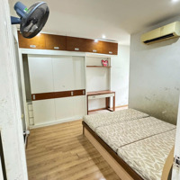 Bán Căn Hộ Linh Đàm 58M² 2 Phòng Ngủfull Nội Thất View Siêu Thoáng Giá Tốt Chốt Nhanh!