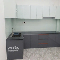 Bán Nhà 3 Lầu, Ngang 4,2M Âu Dương Lân P3-Q8