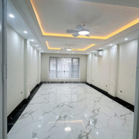 Bán Nhà Phùng Chí Kiên, Đường 800A, Ô Tô Tránh, 2 Thoáng, Thang Máy, Nhà Mới, Vp, 52M2*7T*14.8Tỷ