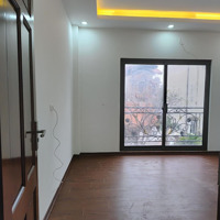 Nhà 5 Tầng Phân Lô Vỉa Hè Vĩnh Quỳnh - Thanh Trì - Giá Chào : 7.45 Tỷ
