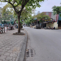 Nhà 5 Tầng Phân Lô Vỉa Hè Vĩnh Quỳnh - Thanh Trì - Giá Chào : 7.45 Tỷ