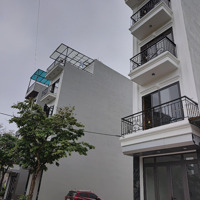 Nhà 5 Tầng Phân Lô Vỉa Hè Vĩnh Quỳnh - Thanh Trì - Giá Chào : 7.45 Tỷ