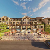 Khu Đảo Thiên Đường Islabella Viên Ngọc Xanh Trong Lòng Vinhomes Royal Island