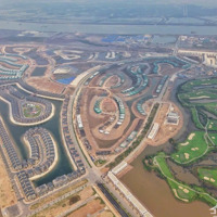 Khu Đảo Thiên Đường Islabella Viên Ngọc Xanh Trong Lòng Vinhomes Royal Island