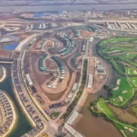 Khu Đảo Thiên Đường Islabella Viên Ngọc Xanh Trong Lòng Vinhomes Royal Island