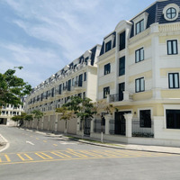 Hàng Hiếm _ Bán Căn Song Lập 177M _ Hoài Đức _ Giá Từ 3X Tỷ _ Bàn Giao Ngay _ Ck Khủng 10%