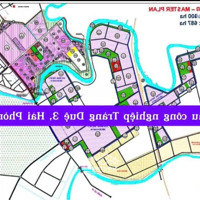 Chính Chủ Bán Đất An Lão, Hải Phòng. Chỉ Từ 600 Triệu, Sổ Lâu Dài, Gần Kcn Tràng Duệ 3
