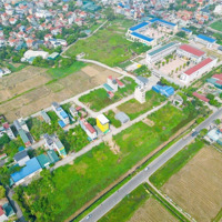 Bán Đất Nền 103M2 Tại Bình Minh, Thanh Oai, Hà Nội, Giá Thỏa Thuận, Pháp Lý Đầy Đủ