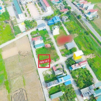 Bán Đất Nền 103M2 Tại Bình Minh, Thanh Oai, Hà Nội, Giá Thỏa Thuận, Pháp Lý Đầy Đủ