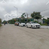 Đất Mặt Đường Trương Hán Siêu Thị Trấn Nho Quan (6Mx20M Full Tc) Giá:1,45 Tỷ