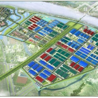 Chỉ 6 Triệu/M2 Tiền Hải - Thái Bình Cổng Kcn, Gần Biển