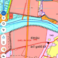 Chỉ 6 Triệu/M2 Tiền Hải - Thái Bình Cổng Kcn, Gần Biển