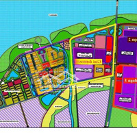 Chỉ 6 Triệu/M2 Tiền Hải - Thái Bình Cổng Kcn, Gần Biển