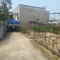 Bán Lô Đất 64,2Mv Chính Chủ Tại Trung Tâm Xã Trường Thành