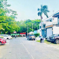 Bán Đất Biệt Thự View Trực Diện Sông Sài Gòn 15X30M ( 434M2) Giá Bán 55 Tỷ