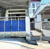 Chính Chủ Nhờ Bán Dãy Trọ Đường Nguyễn Khắc Viện - P Vĩnh Hoà, 100M2 Ngang 5M Giá Chốt 4 Tỷ