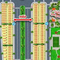 Bán Lô Đất Đường Đôi 45M, Khu 520 Rừng Thông Gía Siêu Rẻ Đầu Tư, Liên Hệ: 097 154 9323