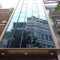 Cần Bán Gấp Trong Tuần Toà Nhà 7 tầng Thang Máy Mặt Phố TT Quận Cầu Giấy  - Diện tích 60m - Mặt tiền 6m - Xây dựng 7 tầng thang máy GIÁ 33,5 TỶ