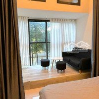 Studio Nội Thất Gọn Gàng Sạch Sẽ The Sun Avenue Studio