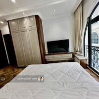 Căn Hộ Dịch Vụ Cao Cấp Cho Thuê Tại Vạn Phúc City Full Nội Thất Giá Ưu Đãi Từ 6 Triệu/Tháng