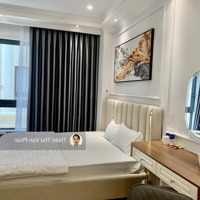 Căn Hộ Dịch Vụ Cao Cấp Cho Thuê Tại Vạn Phúc City Full Nội Thất Giá Ưu Đãi Từ 6 Triệu/Tháng