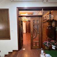 Cho Thuê Nhà Riêng 120M2 X 4 Tầng, 22 Triệu/Th, Gần Vin Smart City, 0888516777