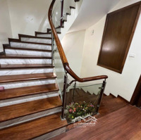 Cho Thuê Nhà Riêng 120M2 X 4 Tầng, 22 Triệu/Th, Gần Vin Smart City, 0888516777