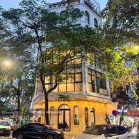 Cho Thuê Nhà Mặt Phố Vũ Tông Phan, 35 Triệu, 110M2 Mặt Tiền 7.5M Quá Phù Hợp Kinh Doanh Buôn Bán