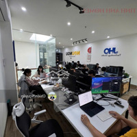 Văn Phòng Khu Vip Trung Tâm Giá Rẻ Nhất Hải Châu