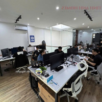Văn Phòng Khu Vip Trung Tâm Giá Rẻ Nhất Hải Châu