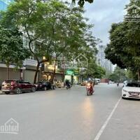 Cần Bán Gấp Trong Tuần Toà Nhà 7 tầng Thang Máy Mặt Phố TT Quận Cầu Giấy  - Diện tích 60m - Mặt tiền 6m - Xây dựng 7 tầng thang máy GIÁ 33,5 TỶ
