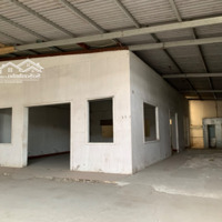 Cho Thuê Kho Xưởng 2.400M2 Bình Chánh. Điện Bình, Xe Container 24/24.