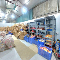 Cho Thuê Kho Ở Tam Trinh - Phường Yên Sở - Quận Hoàng Mai