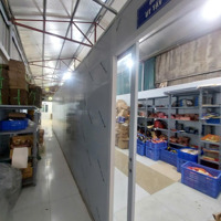 Cho Thuê Kho Ở Tam Trinh - Phường Yên Sở - Quận Hoàng Mai