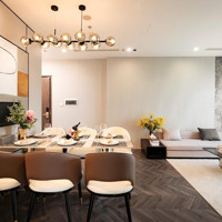 [Ưu Đãi Có Hạn Trong Tháng 5] The Opus One - Phân Khu Đẳng Cấp Nhất Tại Vinhomes Grand Park