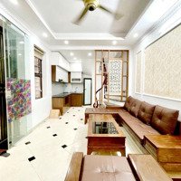 Mua Nhà Vạn Phúc Về Ở Sung Túc Cực Phẩm Ngô Thì Sỹ - Căn Góc - 2 Mặt Thoáng