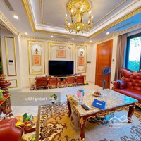 Giá Đầu Tư, Nhà Hoàng Quốc Việt, Oto Tránh, Gara Oto, Thang Máy, Full Nội Thất, 76M, 6 Tầng