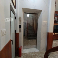 Nhà Ô Tô Tránh 10.95 Tỷ,Diện Tích30M2, 6 Tầng Thang Máy, 3 Ngủ, Kinh Doanh, Hoàng Đạo Thành, Thanh Xuân