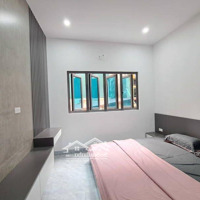 Nhà Riêng 3 Phòng Ngủ 2 Vệ Sinh 35M2 Tại Tam Trinh, Hoàng Văn Thụ, Hoàng Mai, Hà Nội, Giá Siêu Hời 5,7 Tỷ