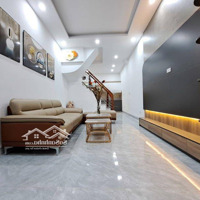 Nhà Riêng 3 Phòng Ngủ 2 Vệ Sinh 35M2 Tại Tam Trinh, Hoàng Văn Thụ, Hoàng Mai, Hà Nội, Giá Siêu Hời 5,7 Tỷ