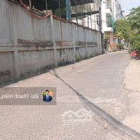 Bán Nhà Hồ Bá Phấn - Ngang Khủng 11M - Phù Hợp Xây Biệt Thư... Giá Chỉ 7 Tỷ