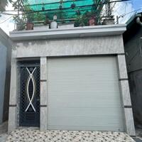 Cần bán, vị trí siêu đẹp, HẺM ÔTÔ, PHAN VĂN HỚN, Q12, dt: 56M2, chỉ nhỉnh 4 tỷ.