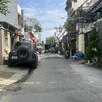 Cần bán, vị trí siêu đẹp, HẺM ÔTÔ, PHAN VĂN HỚN, Q12, dt: 56M2, chỉ nhỉnh 4 tỷ.