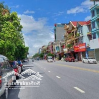 Bán Trục Xương Cá Đường Trần Hưng Đạo Tại Ngã 6 Bắc Ninh
