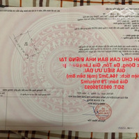 Chính Chủ Cần Bán Nhà Riêng Tại Ngọc Động, Đa Tốn, Gia Lâm, Hà Nội - Giá Siêu Ưu Đãi.