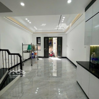 Giảm Sâu Nhà 3T, 3 Phòng Ngủ45M2 Ngay Chợ Tân Phú.