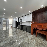 Bán Nhà Hoàng Mai_ 50M2_Mt 4.2M_Ngõ Ô Tô Vào Nhà_Thang Máy Xịn Sò_19.2 Tỷ